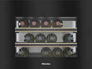 Встраиваемый винный холодильник Miele KWT 7112 iG OBSW