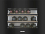 Встраиваемый винный холодильник Miele KWT 7112 iG OBSW