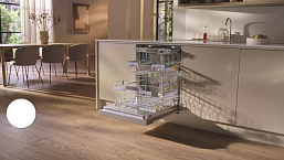 Встраиваемая посудомоечная машина Miele G 7985 SCVi XXL AutoDos K2O