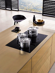 Кастрюля с крышкой Miele KMKT2460-1