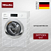 Купить Стирально-сушильная машина Miele WTW870WPM