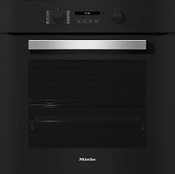 Духовой шкаф Miele H 2465 B ACTIVE OBSW черный обсидиан