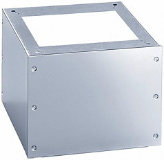 Закрытый цоколь Miele UG5005-47