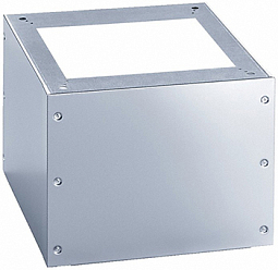 Закрытый цоколь Miele UG5005-47