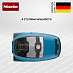 Купить Пылесос Miele SKRF5 Blizzard CX1 Parquet PowerLine Tech Blue preview 5