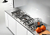 Газовая варочная панель WOK Miele CS1011 G фото 4 Купить Газовая варочная панель WOK Miele CS1011 G preview 4