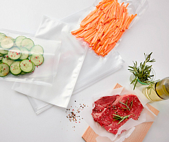 Маленькие вакуумные пакеты Miele VB1828