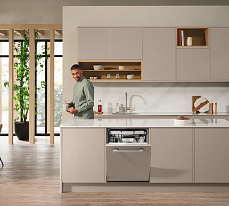 Встраиваемая посудомоечная машина Miele G 5150 SCVi Active