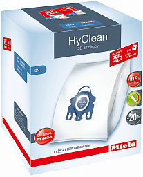 Мешок-пылесборник Miele GN Allergy XL HyClean 3D