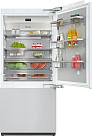 Встраиваемый холодильник Miele KF 2902 Vi Мастер охлаждения (MasterCool)