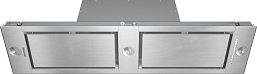 Встраиваемая вытяжка Miele DA 2620 EDST