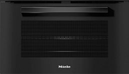 Компактный духовой шкаф Miele H 7440 BM OBSW