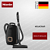 Купить Пылесос Miele SUSF0 Guard L1 AllFloor Noir черный preview 1