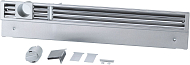 Нижняя цокольная решетка Miele KG 1490 ss