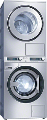 Верхний сушильный модуль колонны Miele PWT 6089 EL RU ED