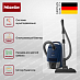 Купить Пылесос Miele Compact C2 PowerLine SDRF5 Marine Blue preview 3