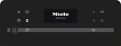 Кофемашина Miele CM 5710 OBSW