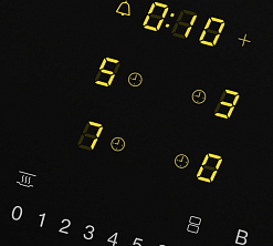 Варочная панель Miele KM 7414 FX