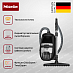 Купить Пылесос Miele SKMR3 Blizzard CX1 Comfort черный обсидиан preview 2