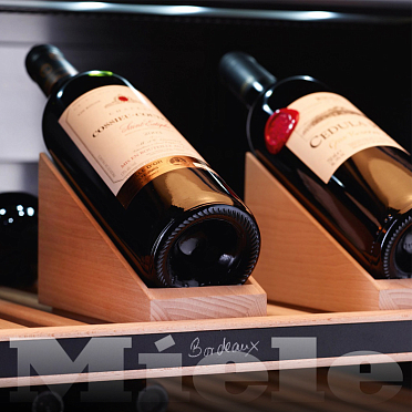 Презентер для бутылок Selector