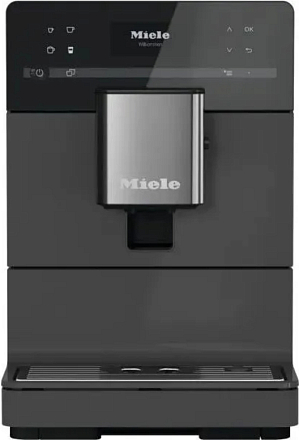 Кофемашина Miele CM 5315 GRGR Active preview 10