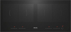 Индукционная варочная панель Miele KM6381
