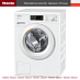Купить Стиральная машина Miele WSA023 WCS preview 1