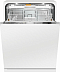 Встраиваемая посудомоечная машина Miele G6583 SCVi K2O