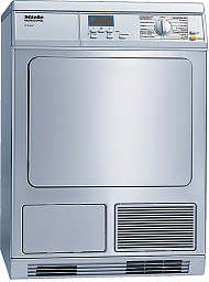 Профессиональная сушильная машина Miele PT 5135 C RU ED