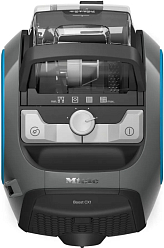 Пылесос Miele SNRF3 Boost CX1 Active Graphite grey
