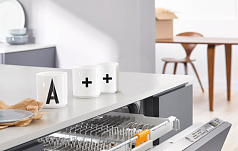 Встраиваемая посудомоечная машина Miele G 4980 SCVi