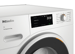 Сушильная машина Miele TWC640WP