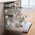 Купить Встраиваемая посудомоечная машина Miele G 7673 SCVi preview 3