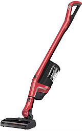 Пылесос Miele SMUL5 Triflex HX1 Runner рубиново-красный