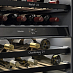 Купить Встраиваемый винный холодильник Miele KWTUS 7074 F preview 10