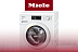 Обзор на стирально-сушильную машину Miele WTD163WCS