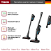 Купить Пылесос Miele SMUL1 Triflex HX1 графитовый серый preview 2