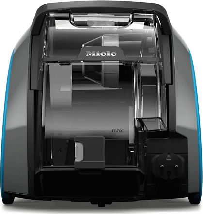 Пылесос Miele SNRF3 Boost CX1 Active Graphite grey preview 8