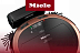 Обзор робота-пылесоса Miele SPQL Scout RX3 Home Vision HD
