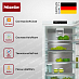Купить Встраиваемый холодильник Miele KFN 7785 C preview 4