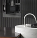 Кофемашина Miele: перемещение напитков в меню кофемашины