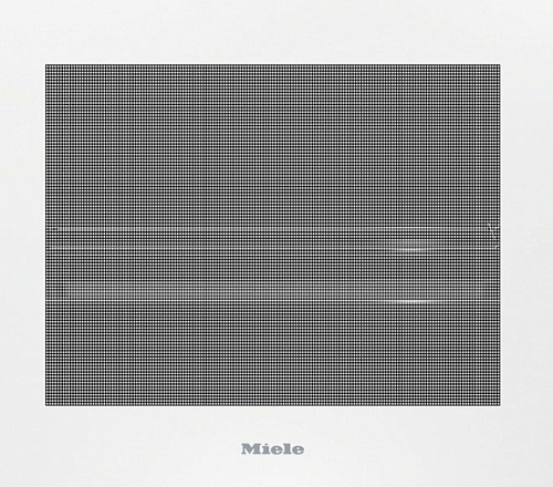 Комби-пароварка Miele DGC 7860 X BRWS preview 3