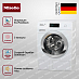 Купить Стиральная машина Miele WCR 890 WPS Chrome Edition preview 4
