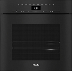 Комби-пароварка Miele DGC 7460X OBSW