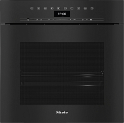 Комби-пароварка Miele DGC 7460X OBSW