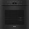 Комби-пароварка Miele DGC 7460X OBSW
