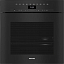 Комби-пароварка Miele DGC 7460X OBSW