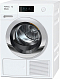 Сушильная машина Miele TCR 870 WP Chrome Edition с витрины, новая