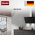 Купить Вытяжка Miele DA 6498 W OBSW preview 6