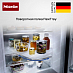 Купить Встраиваемый холодильник Miele KFN 7785 C preview 6